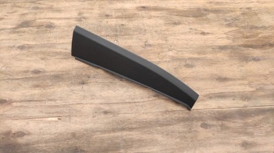 Fusion защита стойка пластик левый ds73 f026a23 a фото №1