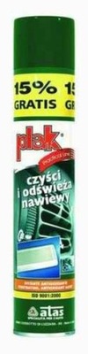 PLAK CZYŚCI I ODŚWIERZA NAWIEWY MIĘTA