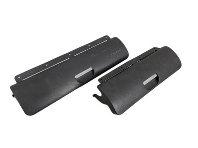 Крышка бардачка багажника kpl alfa romeo 156 lift фото №1