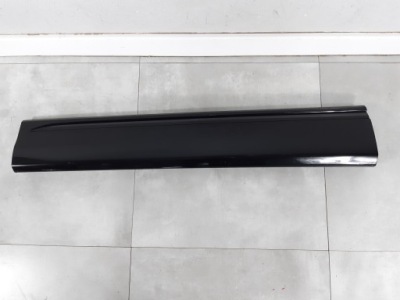 Audi q8 4m8 молдинг двері ліва передня 4m8853959 фото №1