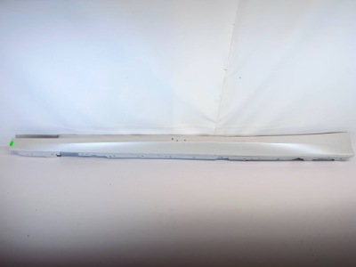 Bmw 3 gt f34 молдинг порог левая m-pakiet 8057147 фото №1