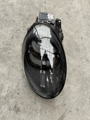 Porsche 911 992 лампа передня права 9p5941032f hd matrix фото №1