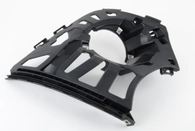 Кронштейн протитуманної фари mini cooper f56 оригінал ліва 51114824421 фото №1