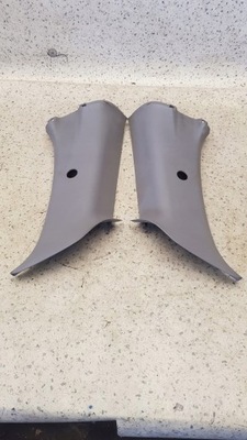 Захист стійка задня пара mazda tribute фото №1