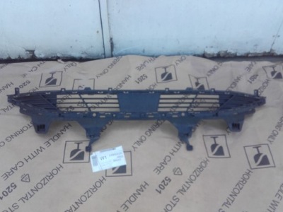 Tucson iv 20- решётка средняя бампера перед фото №1