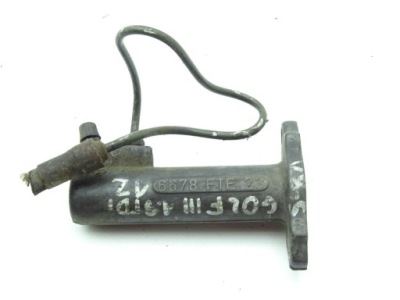 VW GOLF III 91-03 1.9 TD WYSPRZĘGLIK