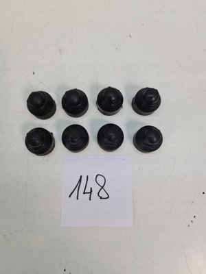 Заглушка крышка болты ford transit custom фото №1