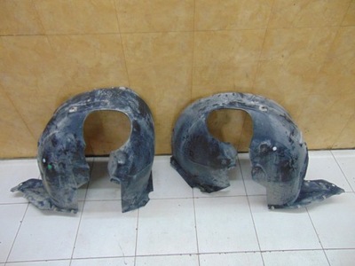 Підкрилок перед праве audi a3 8y0 фото №1