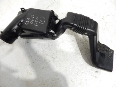 Корпус фільтра повітря mitsubishi asx did 10-19 фото №1