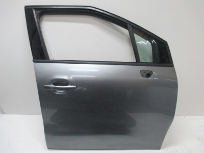 Двері праве передні citroen c3 aircross 17r фото №1