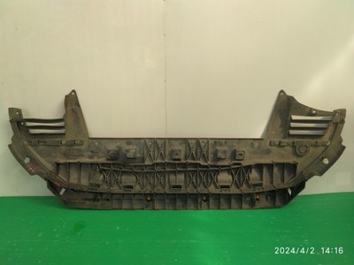 Защита pod бампер combo e 18- 9825323580 оригинал фото №1