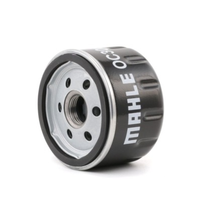 Фільтр оливи mahle oc306 bmw c 400 600 650 f 750 gs 800 s st 900 r xr r 1800 фото №1