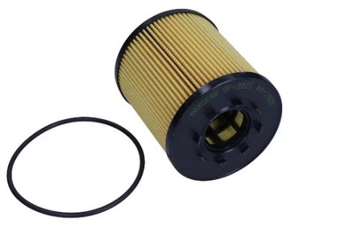 OF-2821 FILTER OILS VW TOUAREG 5,0TDI V10 02-  