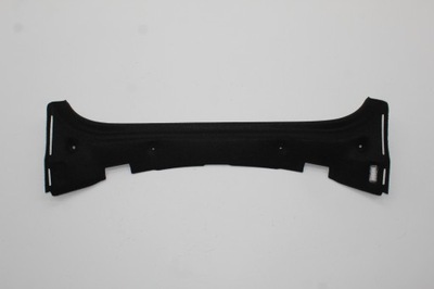 Audi tt 8s cabrio обивка салона 8s7863946 фото №1