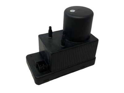 Mercedes c w203 насос центрального замка фото №1