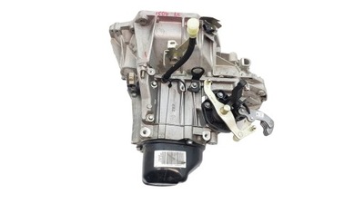 КОРОБКА ПЕРЕДАЧ JH3911 320105868R 1.0SCE SANDERO 3