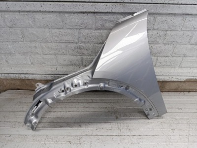 Mini cooper f65 f66 f67 крыло левый передний оригинал фото №1