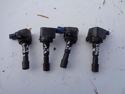 Катушка катушки honda civic 9 ix 1.4 vvt-i фото №1