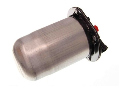 Фільтр пального kpl. do renault master iii, tr фото №1