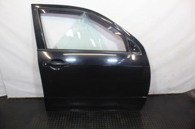 Дверь правый перед mitsubishi outlander i x42 фото №1