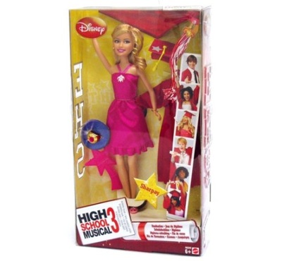 High School Musical – Sharpay