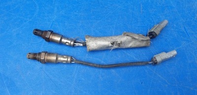 1x датчик лямбда-зонд chevrolet corvette c7 lt1 12655678 фото №1