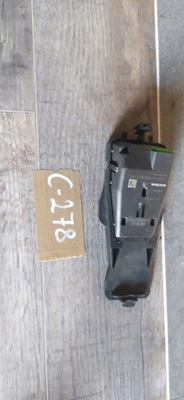 Камера столкновения volvo v40 фото №1