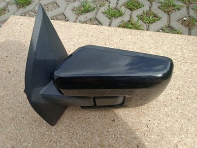 Дзеркало ліва ford f-150 2021- обігрів камера blis фото №1