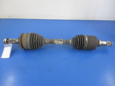 Fiat sedici 4x4 1.9jtd приводной вал левая перед фото №1