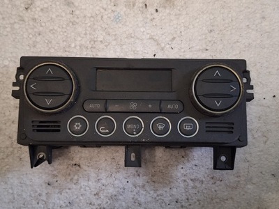 Панель кондиционера alfa romeo 159 фото №1