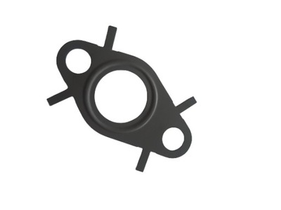 Прокладка клапана egr ford фото №1