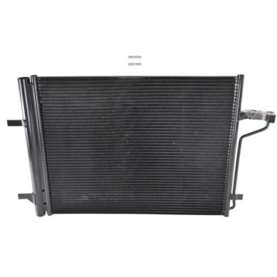 Ford c-max hybrid plug-in радиатор кондиционера фото №1