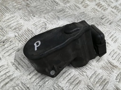 Супорт гальмівний задній лівий citroën c4 grand picasso ii 0204749603ak 1.56l фото №1