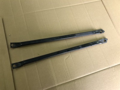 Распорка чашка амортизатора кронштейн bmw f20 фото №1