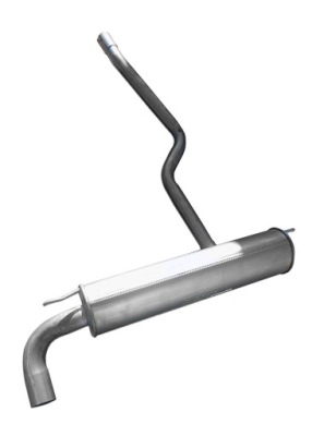 Veneporte bw10300 гаситель конечный фото №1