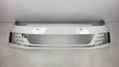 -бампер перед передний vw volkswagen scirocco r-line 1k8 lift 14- фото №1