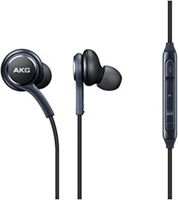 Słuchawki samsung AKG Samung mikrofon jack