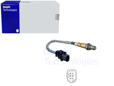 SONDA LAMBDA BMW 1 E87 3 E90 3 E91 3 E92 3 E93 5 E60 5 E61 6 E63 6  