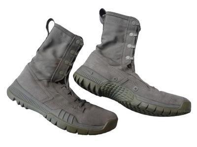 BUTY TAKTYCZNE NIKE SFB 37.5 SKÓRA FOLIAGE US ARMY US AIR FORCE