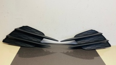 Решётка радиатора решётка amg левая mercedes a klasa w177 фото №1