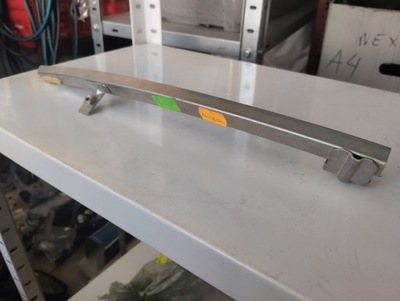 Направляющая стекло дверь daewoo оригинальный номер 96247143 фото №1