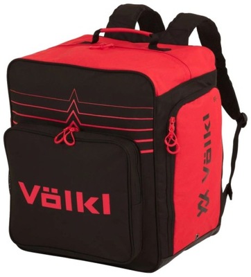 VOLKL Plecak narciarski Race Boot&Helmet Backpack