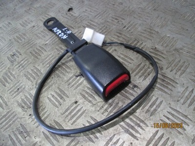 Кліпса поперечина pas ліва перед ssangyong kyron 07' фото №1