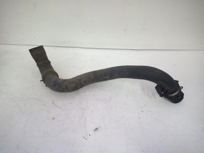 Труба інтеркулер ford galaxy mk1 1.9 tdi фото №1