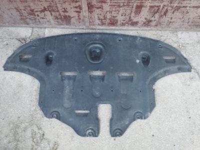 Плита pod двигун kia sportage iv 4 фото №1