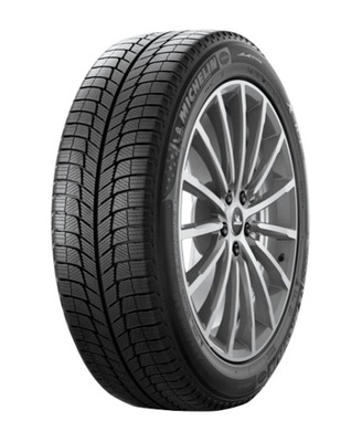 2x MICHELIN X ICE XI3 225/50R18 95 H