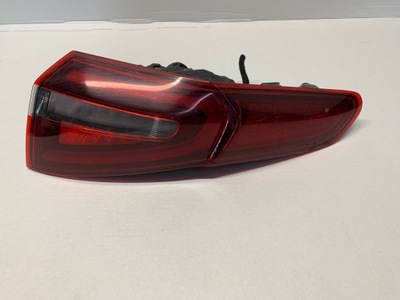 Лампа задняя правая 00505358040 alfa romeo stelvio фото №1