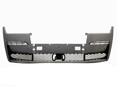 Rolls royce new ghost передній бампер 51117495503 фото №1