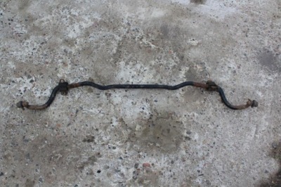 Стабілізатор тяга стабілізатора перед subaru legacy iv фото №1