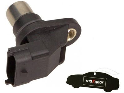 SENSOR POSITION SHAFT CRANKSHAFT MAXGEAR 24-0186 + ZAPACH  